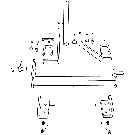 002 HITCH ASSEMBLY - 10PT0014