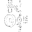 003 GAUGE WHEEL - 10PT0017