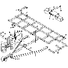 001 FRAME ASSEMBLY - 100