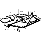 018 FRAME ASSEMBLY, FOLD-OVER - 11-212,11-213,11-214,11-215,11-216