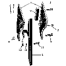 009 SHEAR BOLT BEAM PARTS - 10-580