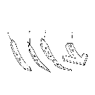 044 GROUND ENGAGING POINTS, 7-80/ - 133-SERIES