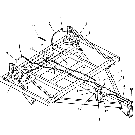 007 HYDRAULIC SYSTEM, NON-FOLD PULL TYPE W/SHORT POLE, GROUP 4-1