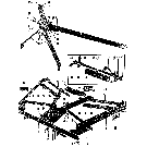 001 FRAME ASSEMBLY - 11-128,11-129,11-130,11-131,11-137,11-138,11-277, 11-288,11-417,11-418,11-419,11-420,11-421,11-422,11-423,11-424