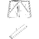 001 FRAME ASSEMBLY - 212-SERIES - 11PT0005,11PT0006,11PT0007,11PT0008, 11PT0009,11PT0010