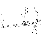 009 DRAWBAR PARTS - 240-SERIES