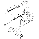 009 SELF-LEVELER ASSEMBLY, 3-SECTION, 18 & 20 FT.