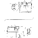 036 FOLD CYLINDER ASSEMBLY, 4" x 30", SFL-1826-PRN, 1981/11-82 SFL-4403-PRN, 12-82/-