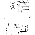 037 FOLD CYLINDER ASSEMBLY, 4" x 24", SFL-1947-PRN, 1981/11-82 SFL-4405-PRN, 12-84/-
