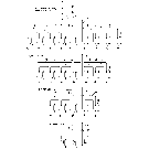 4.020.1 HYDRAULIC CIRCUIT SCHEMATIC - HYDRAULIC TINE ANGLE ADJUSTMENT OPTION