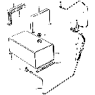 009 FUEL PUMP, LINES & TANK GROUP