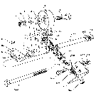009 MAIN DRIVE IDLER PULLEYS