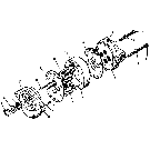 042 HYDRAULIC MOTOR