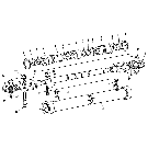 046 CYLINDERS, SLIDING UNIT