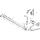 047 EXTENSION SWATH DEFLECTOR
