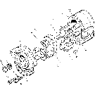 017 GEAR PUMP ASSEMBLY