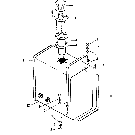 006 HYDRAULIC TANK