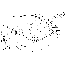 024 PLATFORM-SHIELD, RAILING, & LIGHT KIT