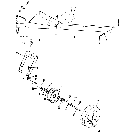 025 TAIL WHEEL & PIVOT ARM