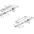 011 TABLE SUSPENSION CYLINDERS