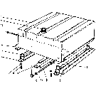 003 FUEL TANK & MOUNTING