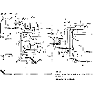 005 HYDRAULIC CIRCUIT, DRAPER TABLE ARRANGEMENT