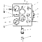 040 CONTROL PANEL, BASIC