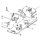 034 MANIFOLD, DRIVE CONTROL