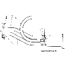 026 HYDRAULICS, KNIFE DRIVE MOTOR