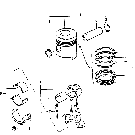 078 PISTONS & CONNECTING RODS