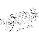 003 FIRST & SECOND TABLES