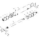 017 SECOND TABLE CYLINDER