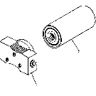 022 HYDRAULIC OIL FILTER