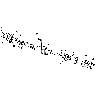 024 HYDRAULIC ORBIT MOTOR