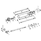 028 FIRST TABLE CYLINDER, RETRIEVER CYLINDER