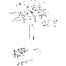 006 HYDRAULIC CONTROL LINKAGE