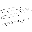 034 PUSH-OFF CYLINDER