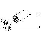 017 HYDRAULIC OIL FILTER