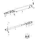 029 HYDRAULIC CYLINDER, FIRST TABLE, ASN 3017