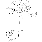 006 HYDRAULIC CONTROL LINKAGE