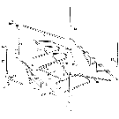 007 STABILIZER AND TINE ARCH