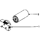 024 HYDRAULIC FLUID FILTER