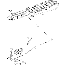 008 CONTROL LINKAGE, REMOTE & FRONT SECTION