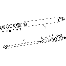 050(1) HYDRAULIC CYLINDER, 80591439, LOAD RACK