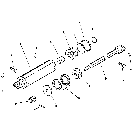 033 SECOND TABLE CYLINDER, SERIES 1960