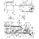 004 HYDRAULIC SYSTEM, SERIES 1964