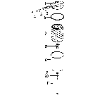 016 HYDRAULIC OIL FILTER