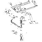 030 AIR-COOLED ENGINE MOUNTING