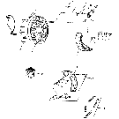 040 BRAKES, ASN 6695