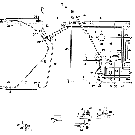 007 HYDRAULIC SYSTEM, BSN 12250